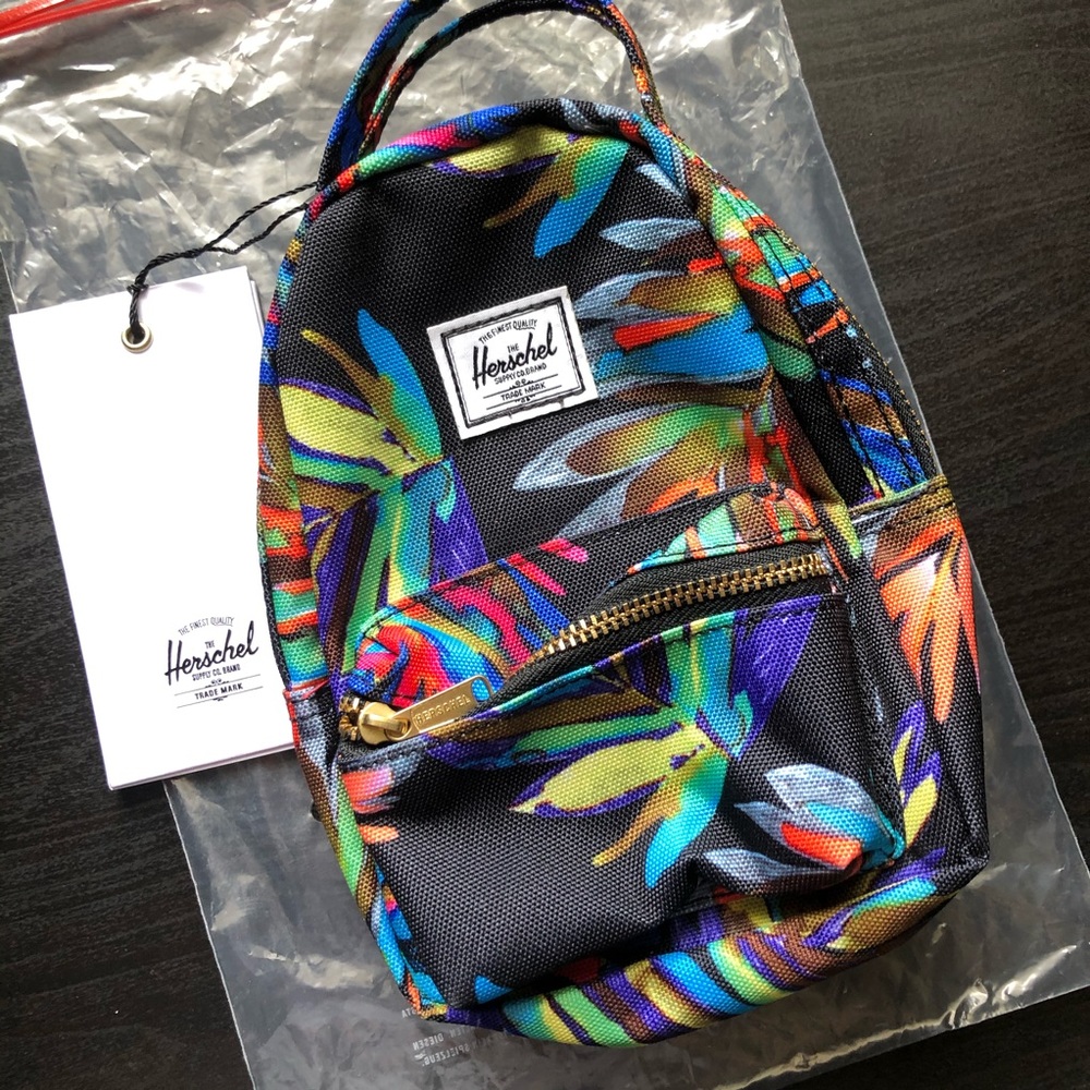 Herschel Nova Crossbody